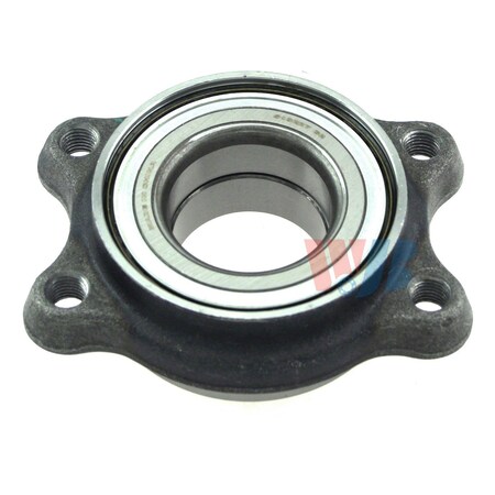 Wjb Hub Assembly, Wa513227 WA513227